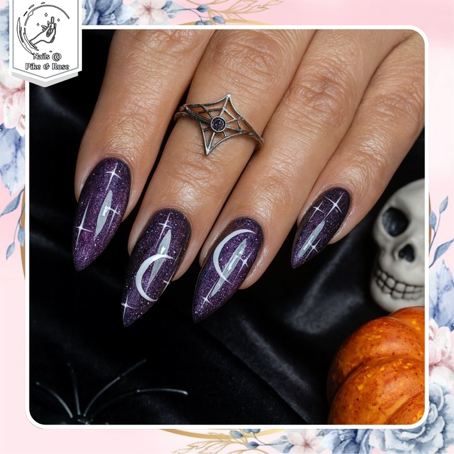 Pike & Rose Nails in Rockville, MD 20852